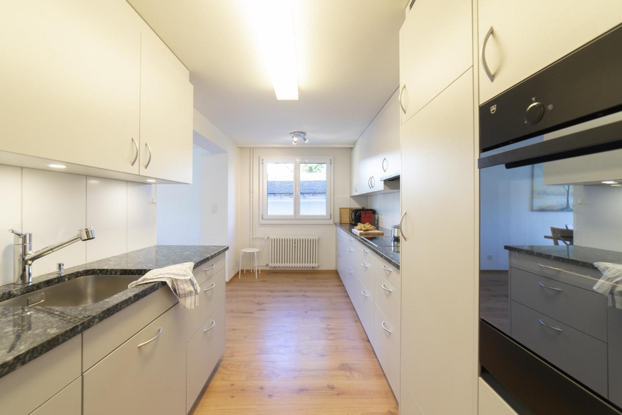 Lisighaus Apartment Wildhaus Exterior photo